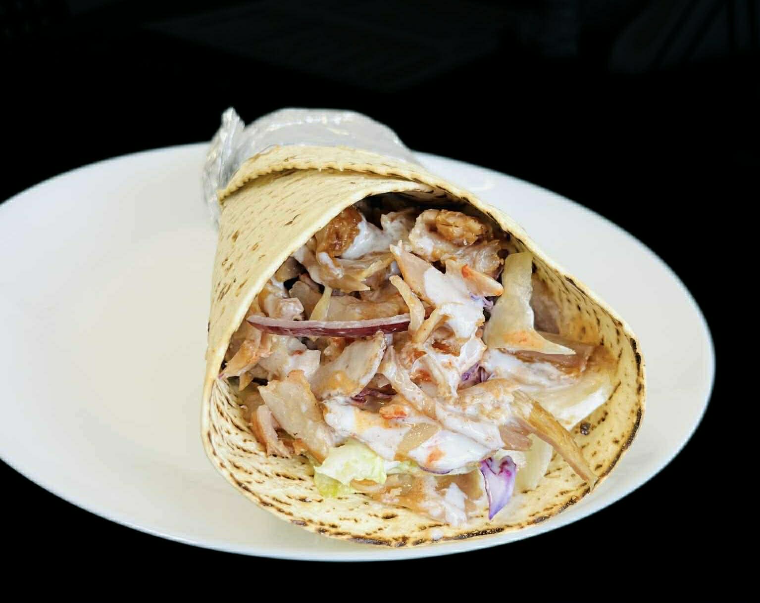 Tortilla