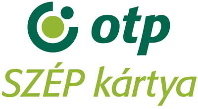 OTP SZÉP Kártya